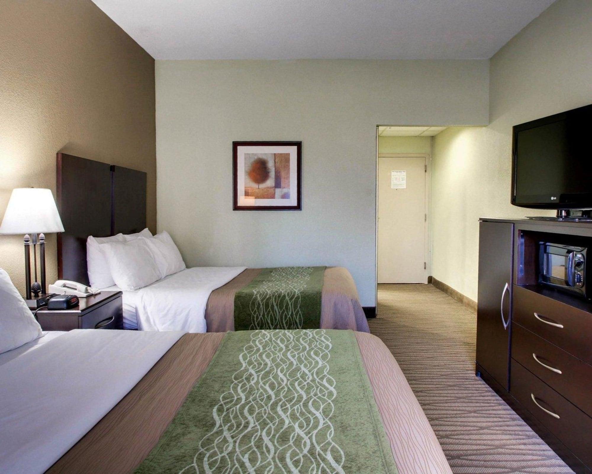 Comfort Inn Pearl Exterior foto