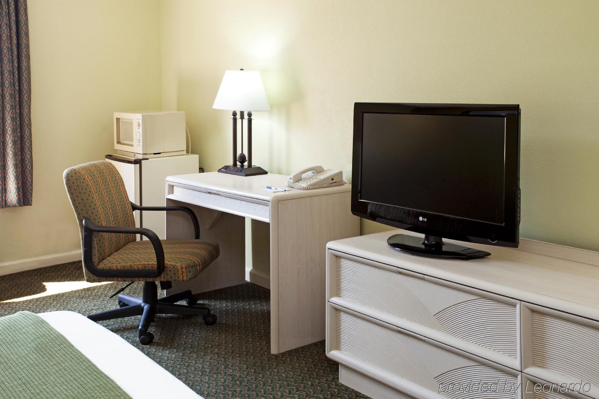 Comfort Inn Pearl Zimmer foto