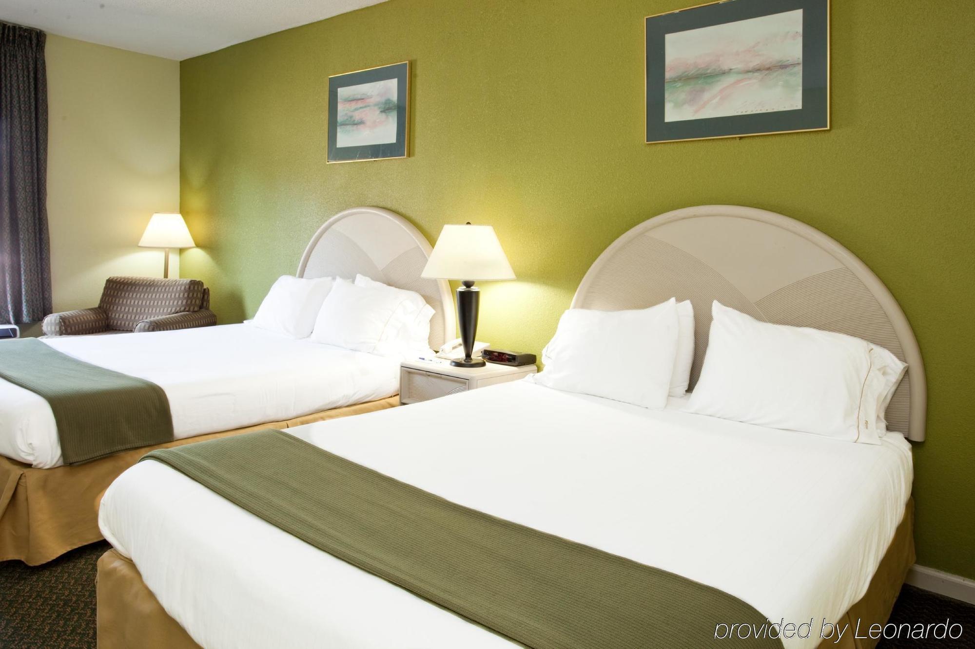 Comfort Inn Pearl Zimmer foto