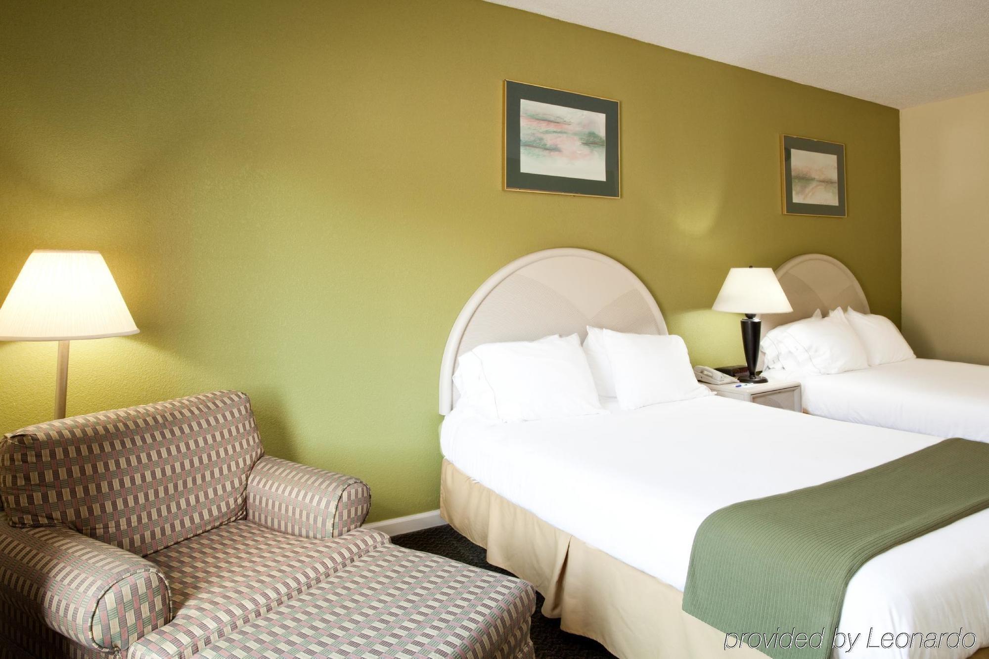 Comfort Inn Pearl Zimmer foto