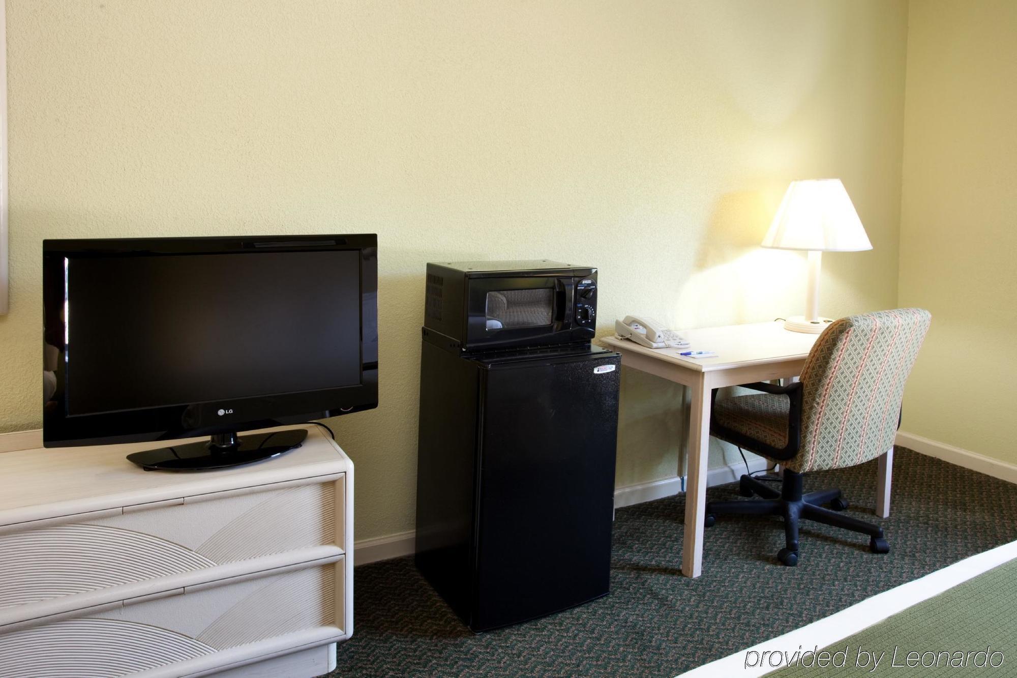 Comfort Inn Pearl Zimmer foto