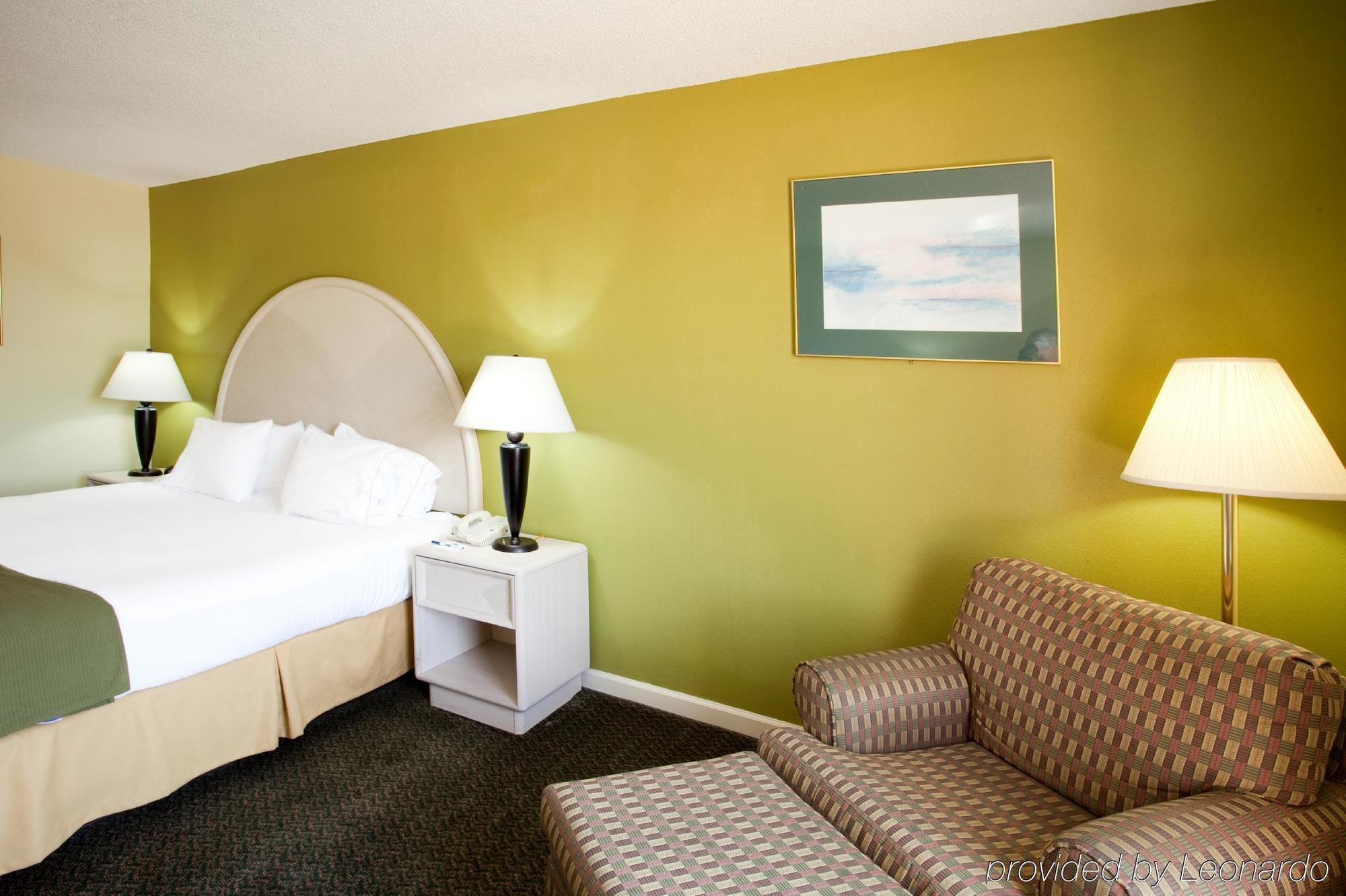 Comfort Inn Pearl Zimmer foto